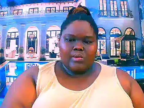 EbonyHotBuns online show from 04.26.26