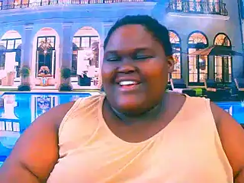 EbonyHotBuns online show from 05.16.26