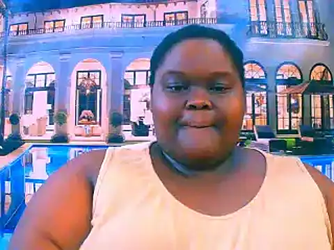 EbonyHotBuns online show from 05.23.26