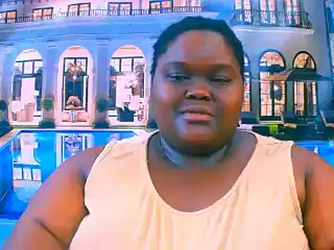 EbonyHotBuns online show from 05.29.26