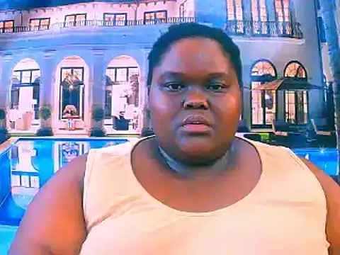 EbonyHotBuns online show from 05.31.26