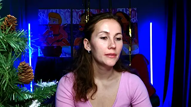 MichelleOrtis online show from 12.24.24