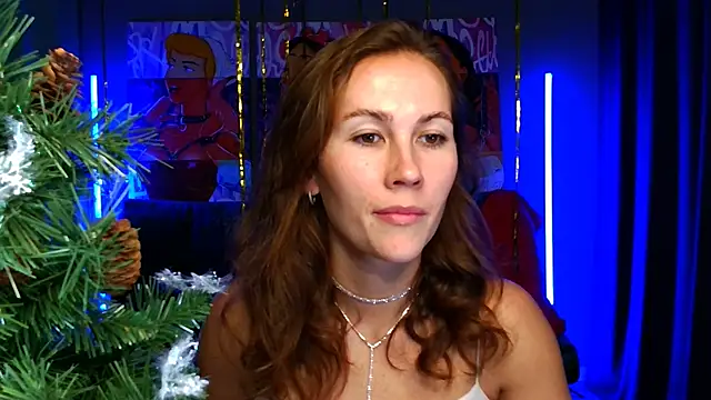 MichelleOrtis online show from 12.25.24