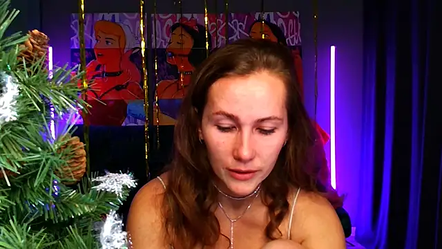 MichelleOrtis online show from 12.25.24