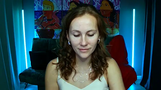 MichelleOrtis online show from 01.11.25