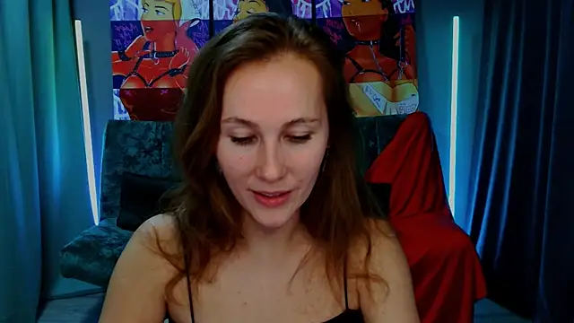 MichelleOrtis online show from 01.18.25