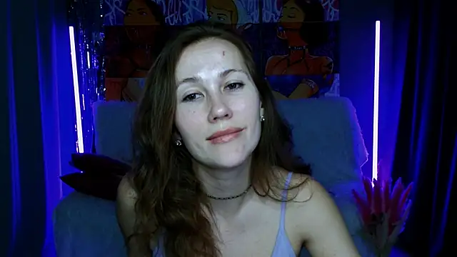 MichelleOrtis online show from 02.05.25