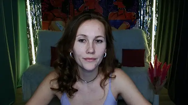 MichelleOrtis online show from 02.07.25