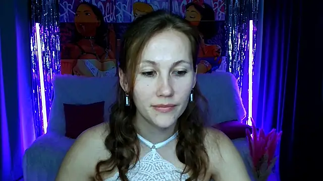 MichelleOrtis online show from 02.11.25