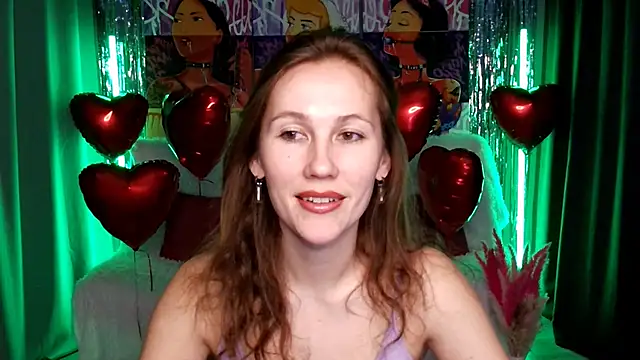 MichelleOrtis online show from 02.15.25