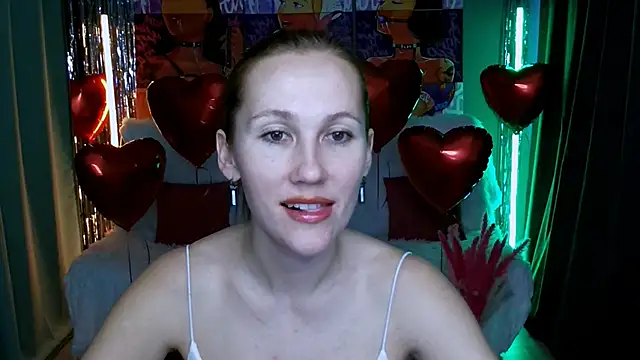 MichelleOrtis online show from 02.20.25