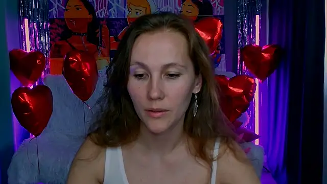 MichelleOrtis online show from 03.11.25