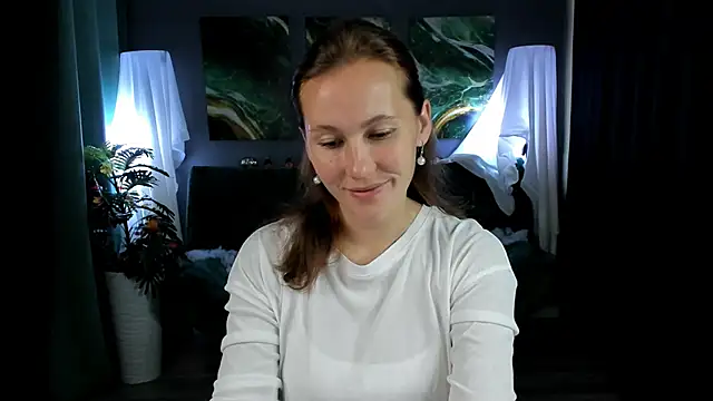 MichelleOrtis online show from 11.08.25