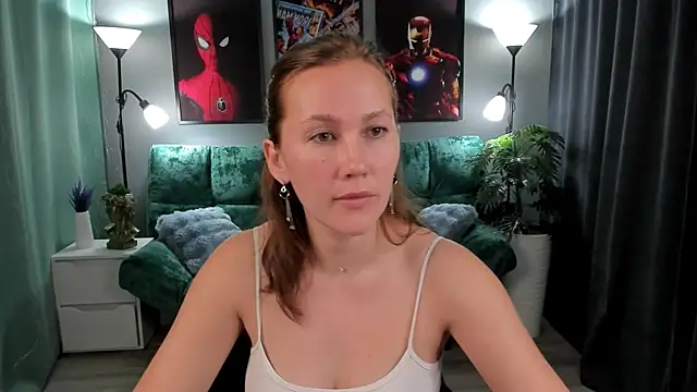 MichelleOrtis online show from 02.12.26