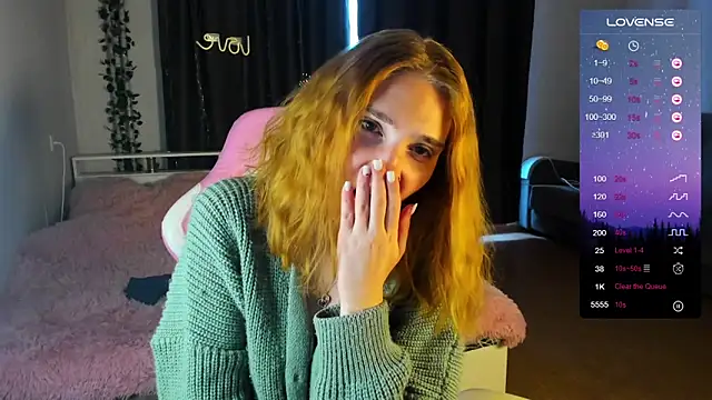 ReddHotPipper online show from 12.03.24