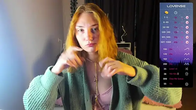 ReddHotPipper online show from 12.05.24