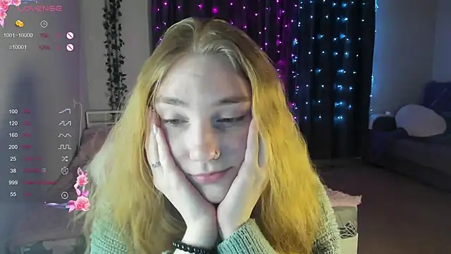 ReddHotPipper online show from 02.11.25