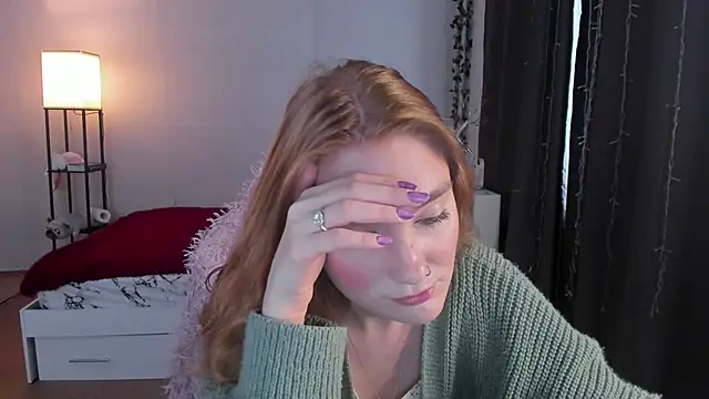 ReddHotPipper online show from 10.07.25