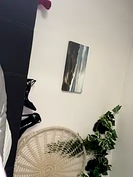 AlyssaHottv  online show from 10.02.25