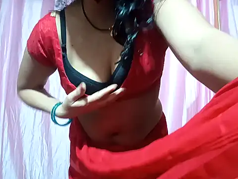 poojaxxx65 online show from 12.24.24