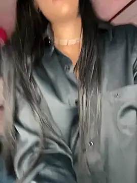 ScarlettMonroe  online show from 02.18.25