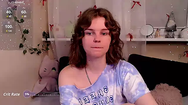 Moona xx online show from 02.28.26