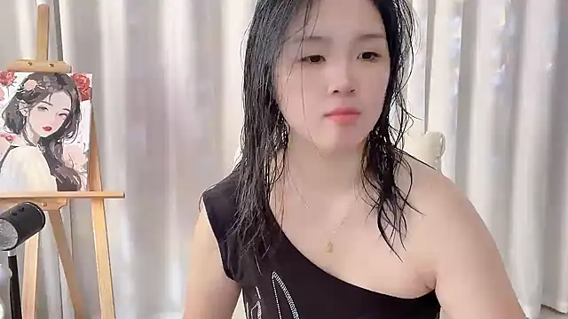 Snapshot of SU__SU chatting on 09.30.25 SU SU online show from 09.30.25