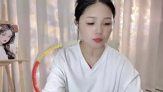 Snapshot of SU__SU chatting on 10.06.25 SU SU online show from 10.06.25