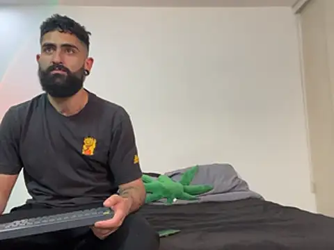 Drogamma online show from 01.11.26