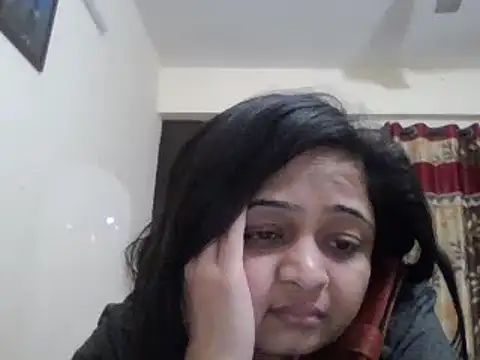 manvi199407 online show from 01.03.25