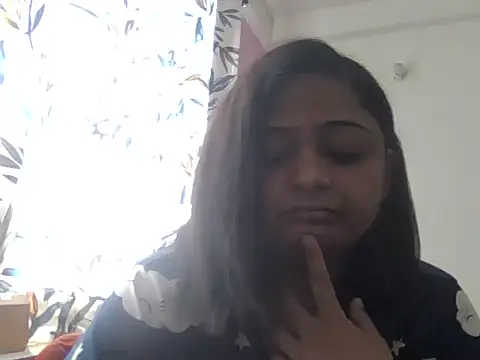 manvi199407 online show from 10.01.25