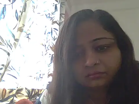 manvi199407 online show from 10.10.25