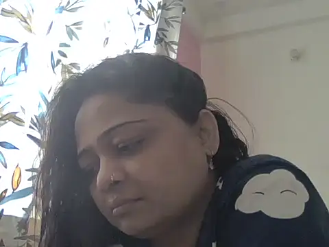 manvi199407 online show from 10.17.25