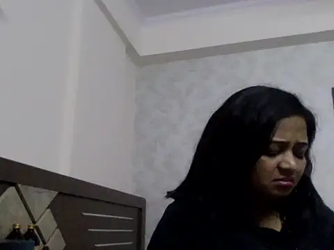 manvi199407 online show from 11.04.25