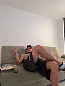 ArturoDelgado1 online show from 02.07.26