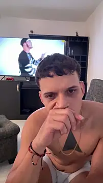 ArturoDelgado1 online show from 04.07.26