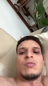 ArturoDelgado1 online show from 04.16.26