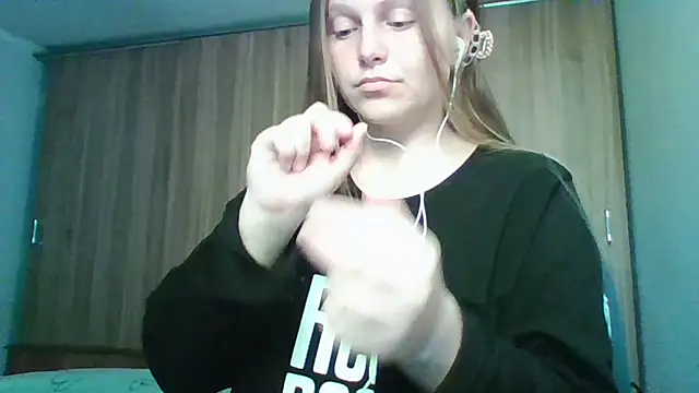 Evasapples online show from 04.01.26