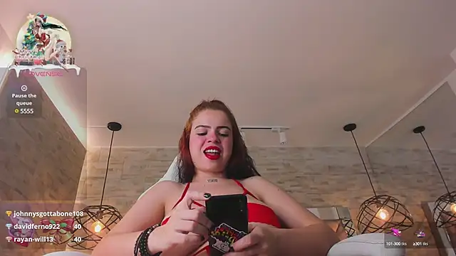 dorothy vegga online show from 01.03.25