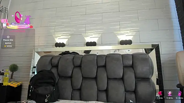 dorothy vegga online show from 11.14.25