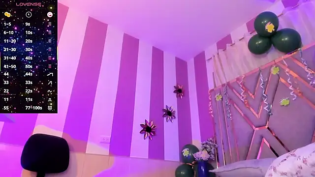 maria paulac online show from 03.16.25