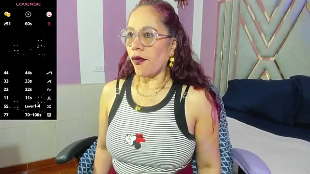 maria paulac online show from 10.01.25