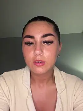 clobunny10 online show from 03.02.26