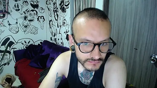 tatouagendecouple online show from 01.14.25