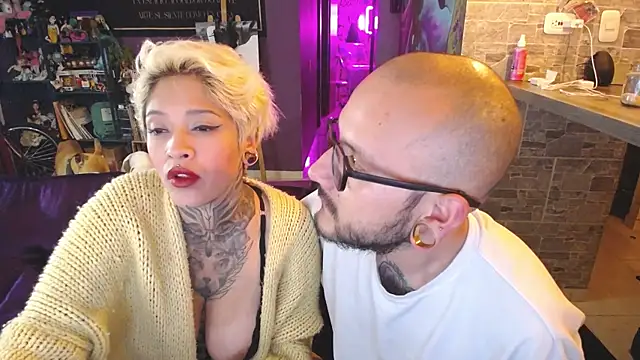 tatouagendecouple online show from 02.07.25