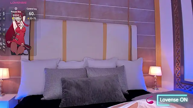 AbigailCarter online show from 01.10.25