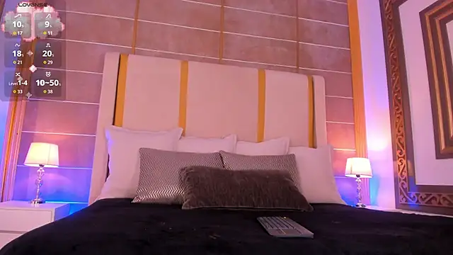 Snapshot of AbigailCarter chatting on 09.25.25 AbigailCarter online show from 09.25.25