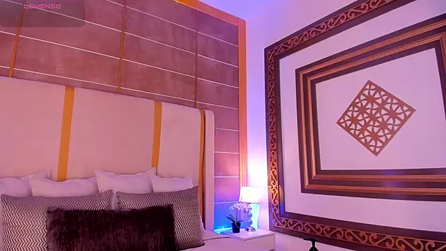 AbigailCarter online show from 12.03.25