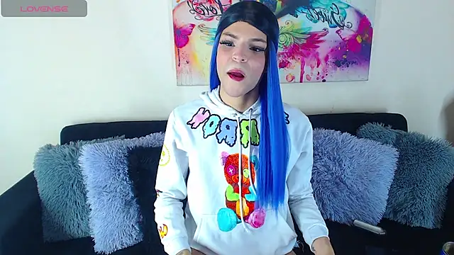 Snapshot of Realbadbxtch chatting on 01.24.25 Realbadbxtch online show from 01.24.25
