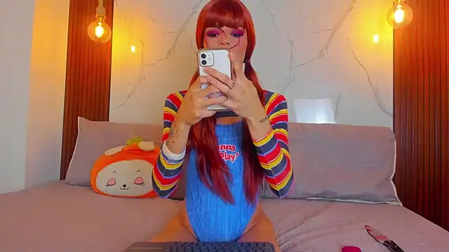 Realbadbxtch online show from 10.11.25